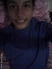 Date this funny Brazil man Lucas from Rio De Janeiro BR7798