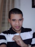 fun Dominican Republic man Charlyn ramon t from Moca Espaillat DO15803