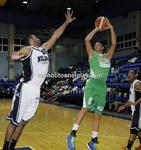 foxy Dominican Republic man Michael from Barahona DO15807