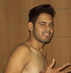 delightful Brazil man Rafael from Serra Dos Aimores BR7807