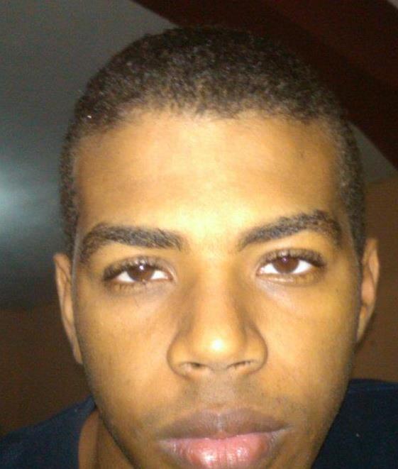 Date this charming Dominican Republic man Ronny from Santo Domingo DO15822