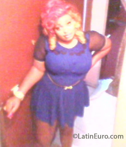 Date this gorgeous Jamaica girl Jasitte from Montego Bay JM1180