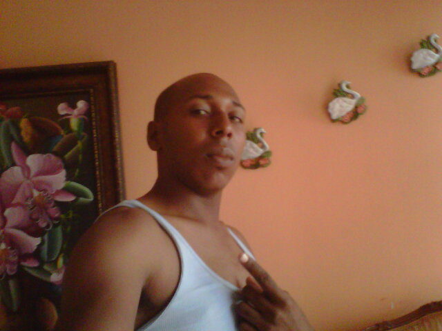 Date this fun Dominican Republic man Jose from Santo Domingo DO15837