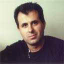 Date this athletic Brazil man Makss from Sao Paulo BR7819