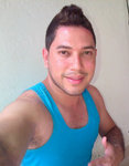 luscious Colombia man Raphael07 from Barranquilla CO13096