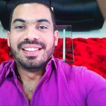 tall United States man Braulio from Miami CO13148