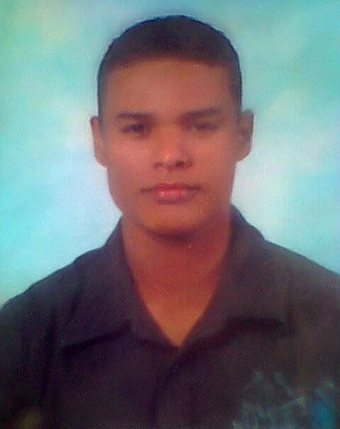 Date this fun Dominican Republic man LEONEL M.R.S. from Santo Domingo DO16046