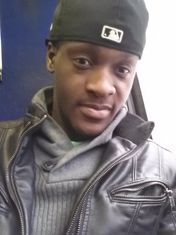 Date this exotic United States man Deroxxy from Bronx US14292