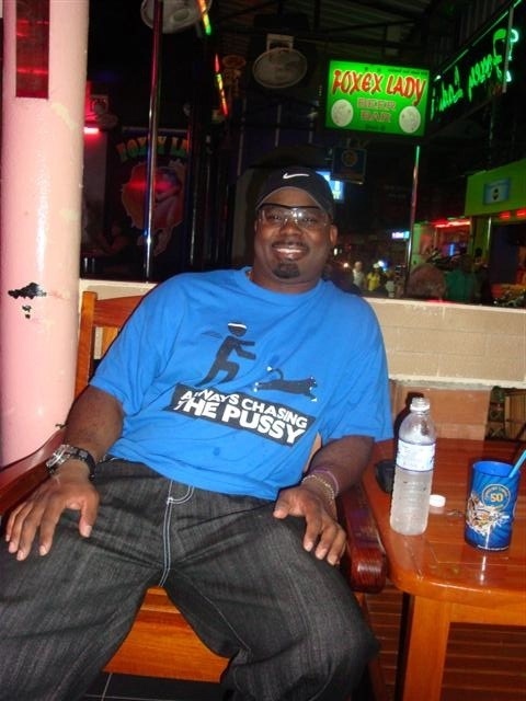 Date this sultry United States man Rioabril from Miami US14293