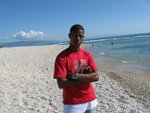 charming Dominican Republic man Rafael from Barahona DO16142