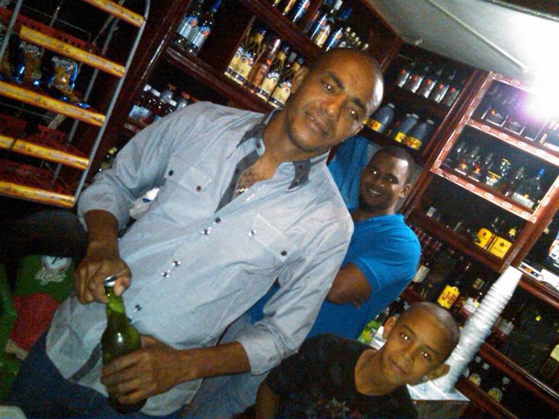 Date this hot Dominican Republic man Silvio from Sanpedro De Macori DO16144