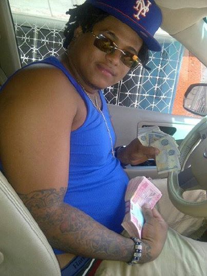 Date this pretty Dominican Republic man Angel from Santo Domingo DO16148