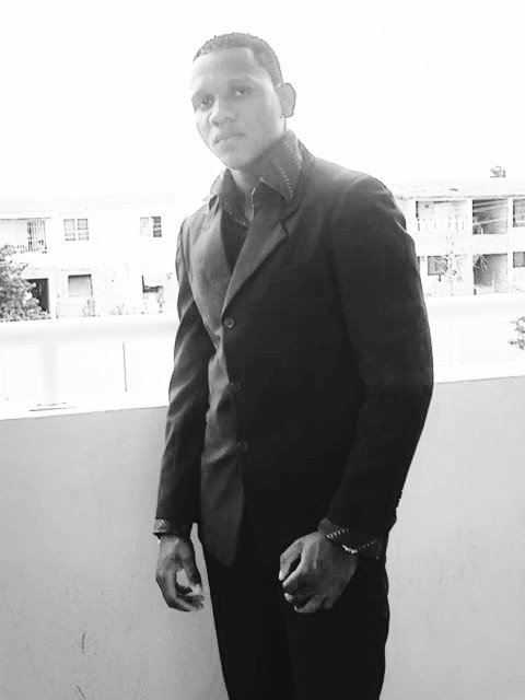 Date this nice looking Dominican Republic man Ramon Emilio from La Romana DO16213