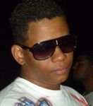 passionate Dominican Republic man Maxwell from San Juan DO16252