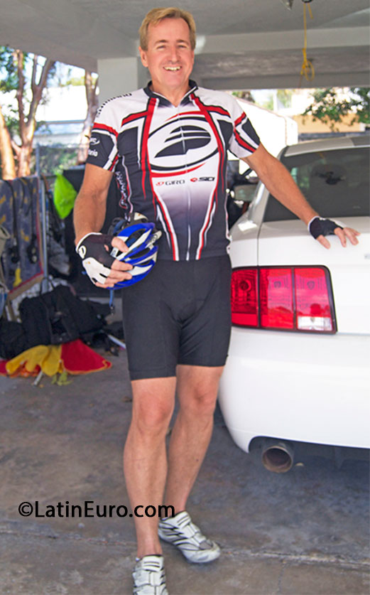 Date this cute United States man Scott from Key Largo US14335