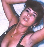 beautiful Brazil girl Silvana from Recife BR7894