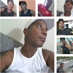 red-hot Brazil man Fabio Leonardo from Rio De Janeiro BR7897