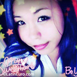 passionate Philippines girl Alexis from San Pedro PH573