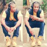 nice looking Dominican Republic man Felix samuel he from Santiago De Los Caballeros DO16292