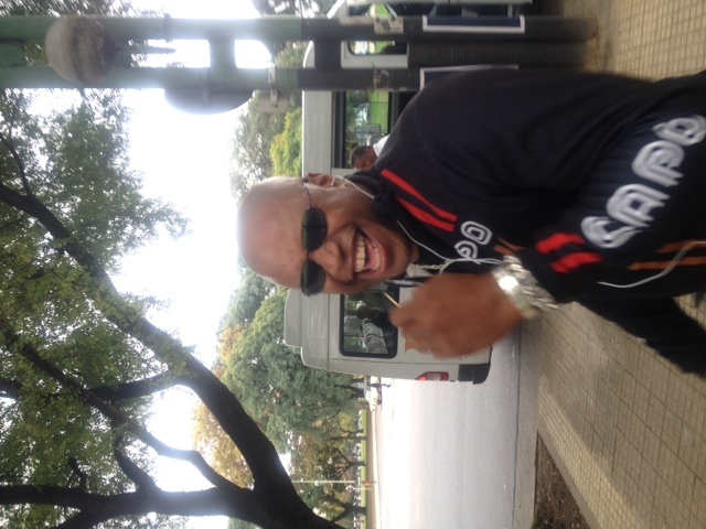 Date this hot United States man Bronco from Austin US14345