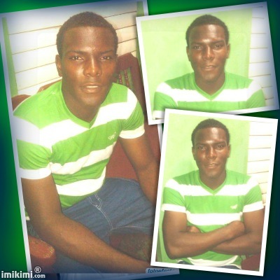 Date this nice looking Dominican Republic man Alexander from Soltero DO16322