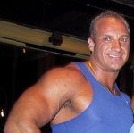 athletic Colombia man  from Bogota CO13337