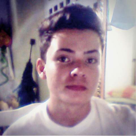 Date this nice looking Brazil man Igor from Fortaleza BR7914