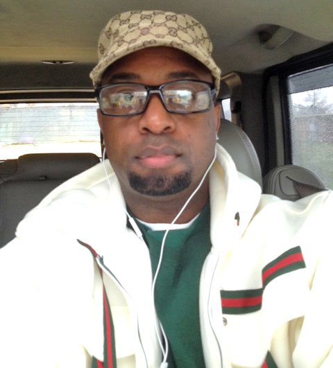 Date this nice looking United States man Carl from Baton Rouge US14352