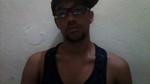 cute Dominican Republic man Angel Rosario from Santo Domingo DO16364