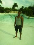 delightful Dominican Republic man JOSE LUIS RUIZ from Santiago DO16371