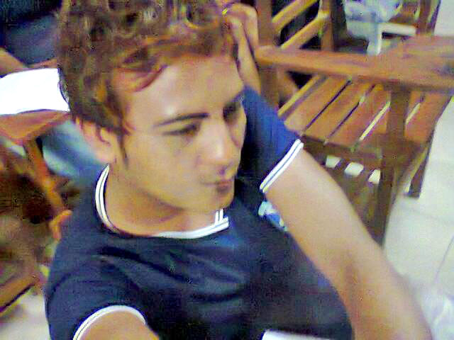 Date this attractive Brazil man Waldegno from Curralinho BR7920