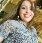 good-looking Brazil girl Wedja from Caruaru BR7921