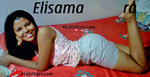 delightful Brazil girl Elisama from Fortaleza BR7924
