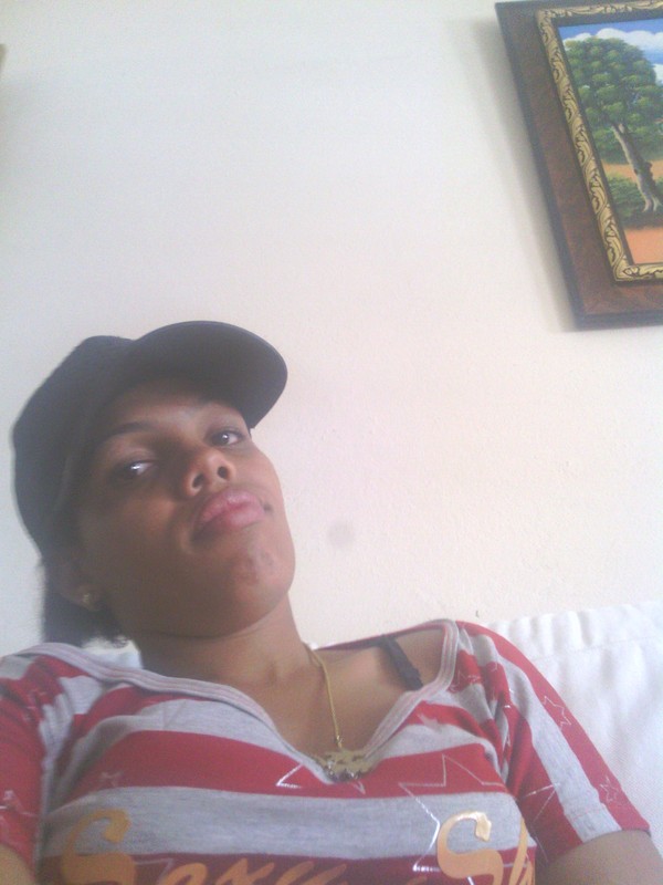 Date this cute Dominican Republic man Carmen virginia from Santa Domingo DO16397