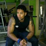 hot Dominican Republic man  from Santo Domingo DO16398