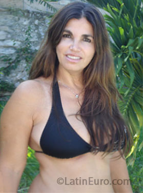 Date this hot Mexico girl Marilene from Merida MX1380