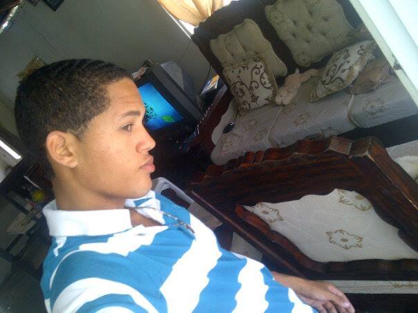 Date this fun Dominican Republic man Jean carlos from Sanchez Ramirez DO16433