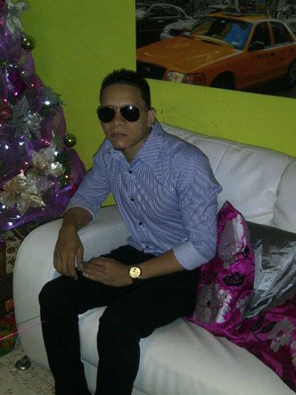 Date this voluptuous Dominican Republic man Jesus javier su from Santo Domingo DO16438