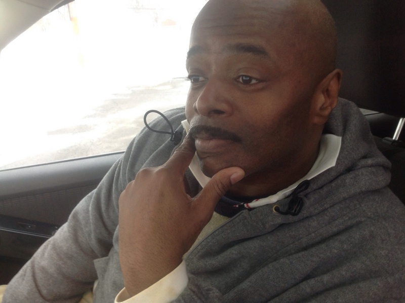 Date this young United States man Arked44 from Detroit US14370