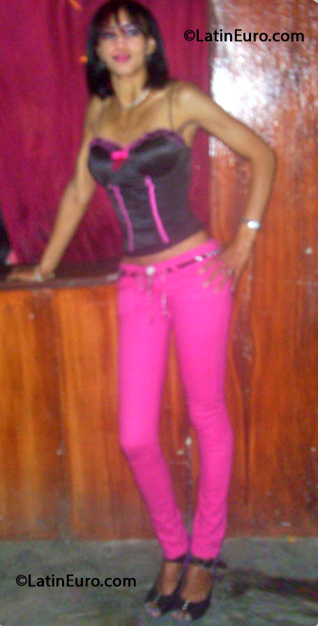 Date this attractive Dominican Republic girl Santa rosa from San Francisco De Macoris DO16474