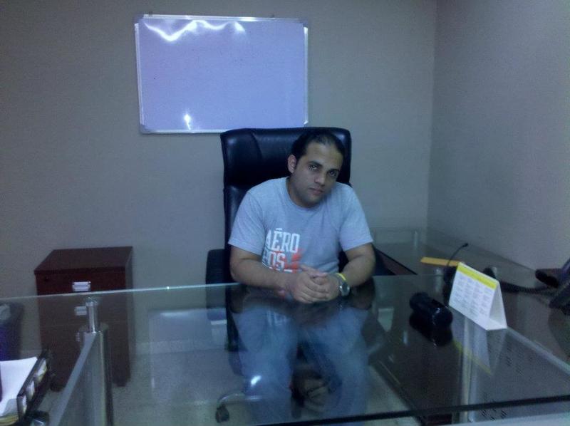 Date this happy Dominican Republic man Alcides from Santiago DO16475