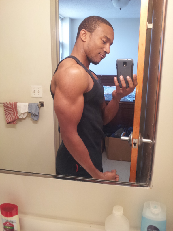 Date this beautiful United States man SuperKool from Chattanooga US14381