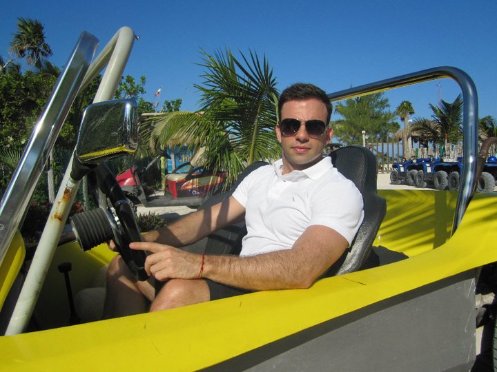 Date this hot United States man Tim from Miami US14389