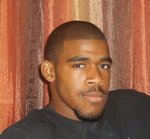 athletic United States man  from Fort Myers US14395