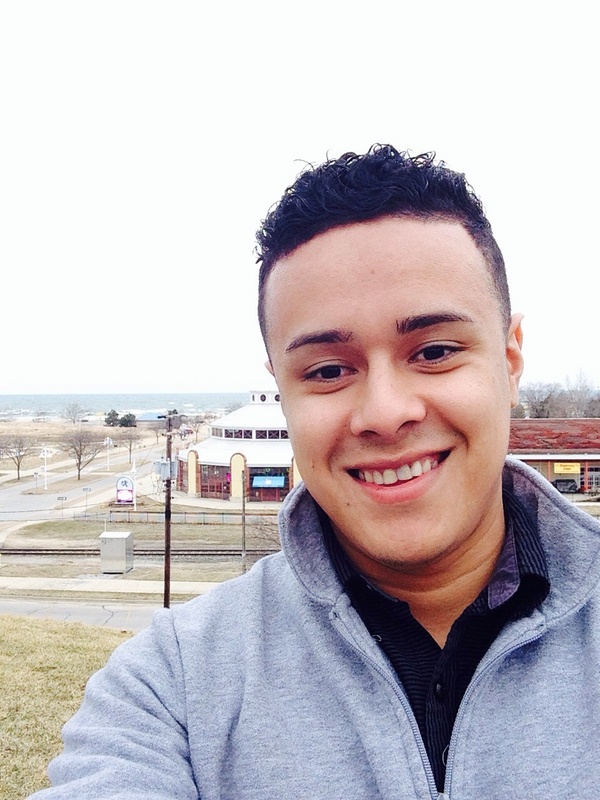 Date this voluptuous Honduras man Neymar7771 from Elkhart HN863