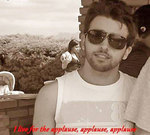 good-looking Brazil man Sergio from Belo Horizonte BR7958