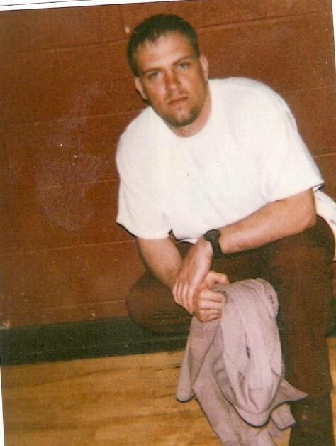 Date this funny United States man George from Kingtree US14402