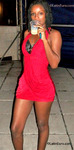 nice looking Jamaica girl Venic from St. Ann JM1261