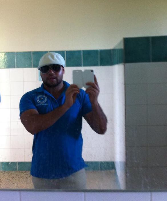 Date this passionate Dominican Republic man Randy Sosa from Maria Trinidad Sanchez Nagua DO16611