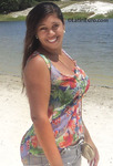 luscious Brazil girl Mara from Salvador BR9364